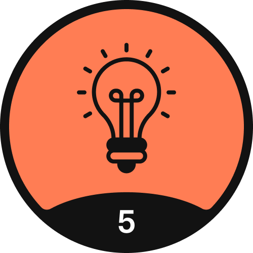 Idea Sparkler