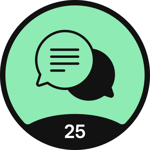Conversation Connoisseur