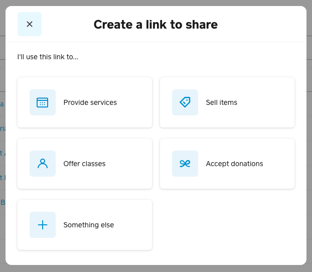 Setting up Subscriptions - there is no option for ... - The Square ...