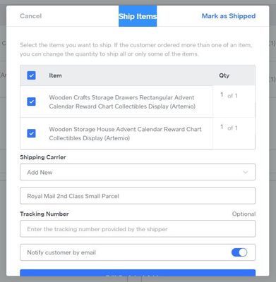 Mark as shipped box.JPG