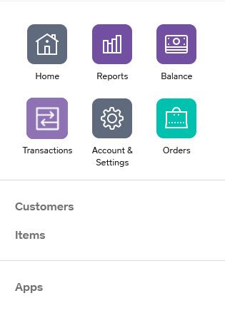 Online square - The Square Community