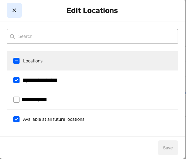 syncing products from online store - The Square Community