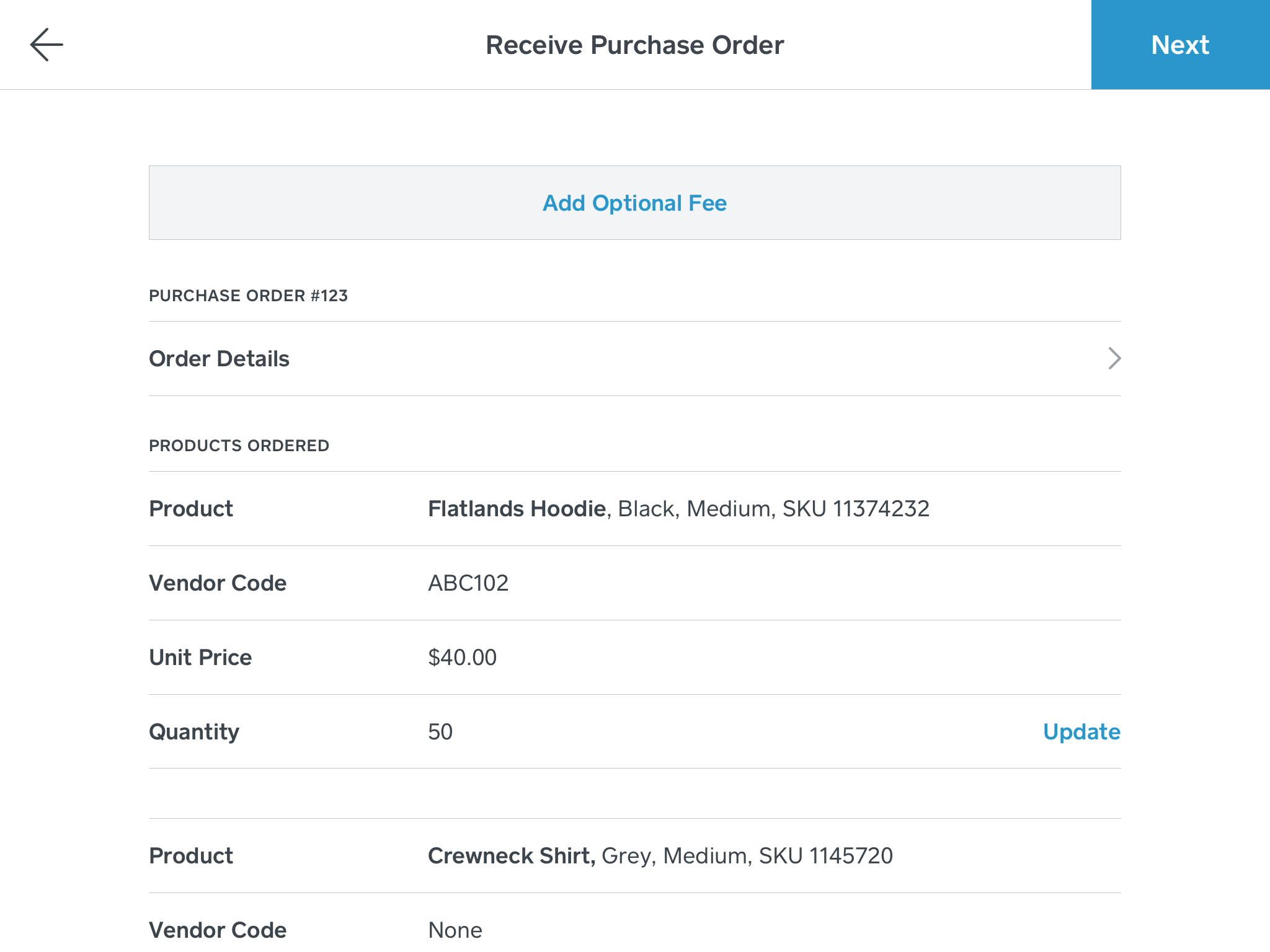 Square for Retail - New Feature Roundup - The Square Community