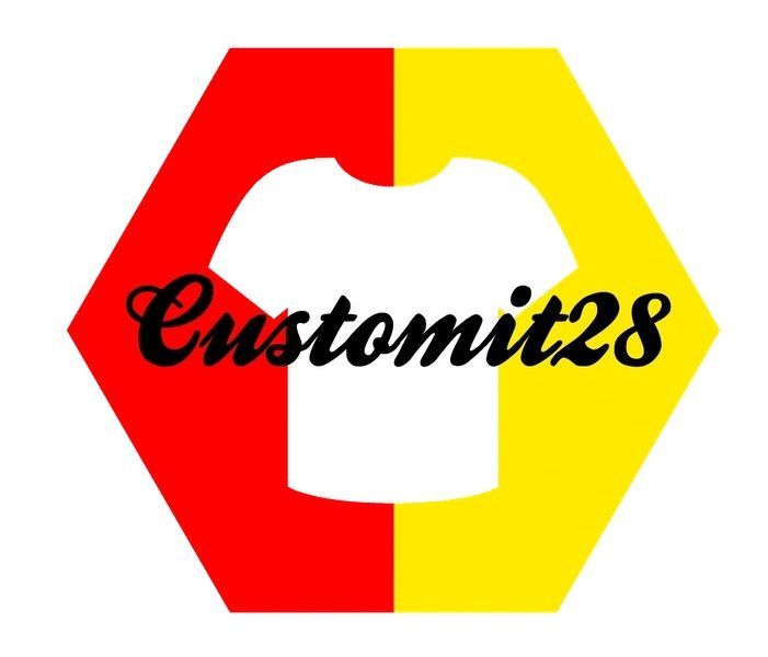 Get your T shirts printing today!
