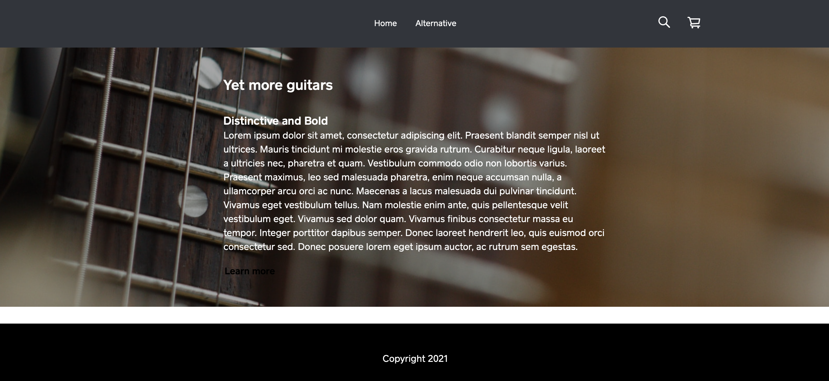 Understanding background images and how they work ... - The Square ...