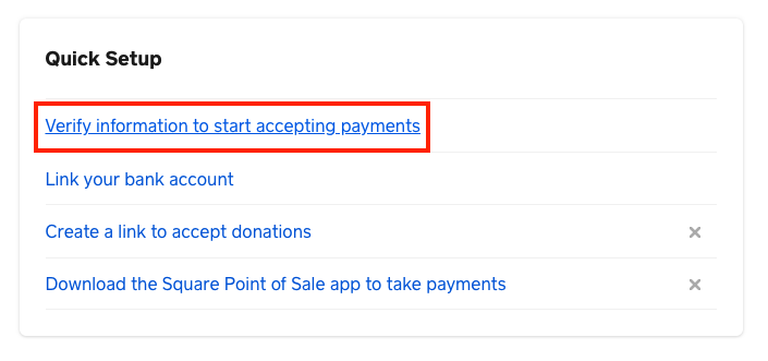 Solved: FAQ: Supported and Unsupported Business Types in A... - The ...