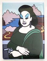 Mona Divine magnet a.jpeg