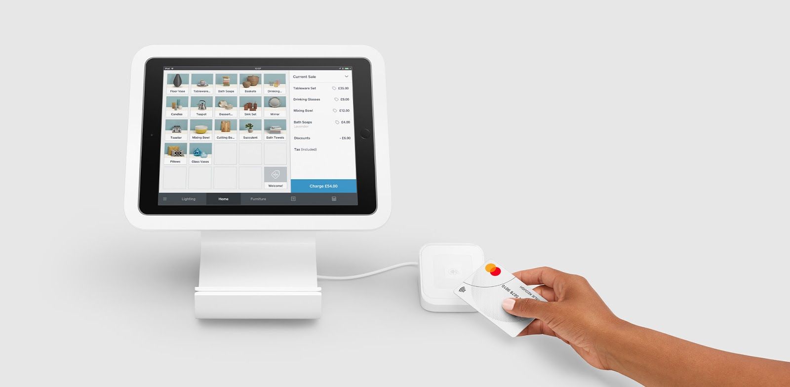 Solved: Square Ireland: Choosing Square Point of Sale hard... - The ...