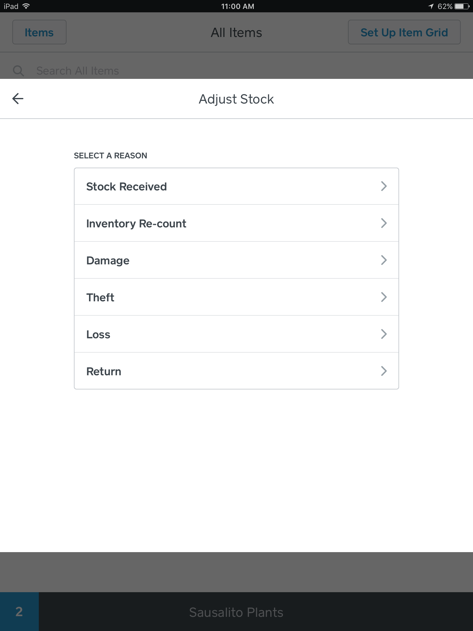 Manage Your Inventory in Square Point of Sale! - The Square Community
