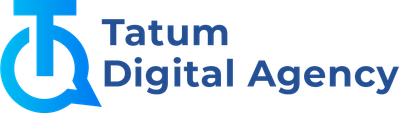 Tatum Digital Agency Logo