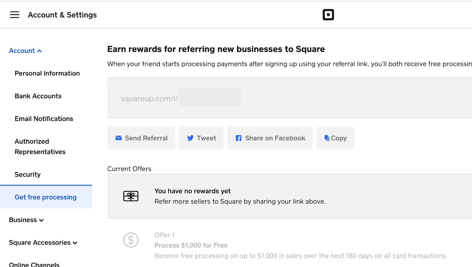 How to refer new businesses to Square: Square's Re... - The Square ...