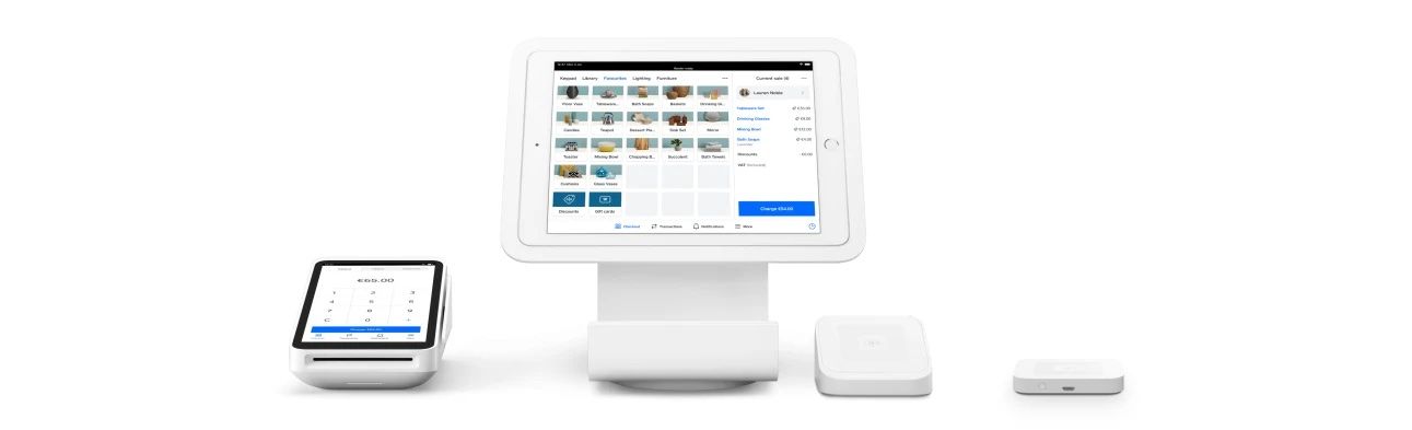 Solved: Q&A: Ask us anything about Square Hardware - The Square Community