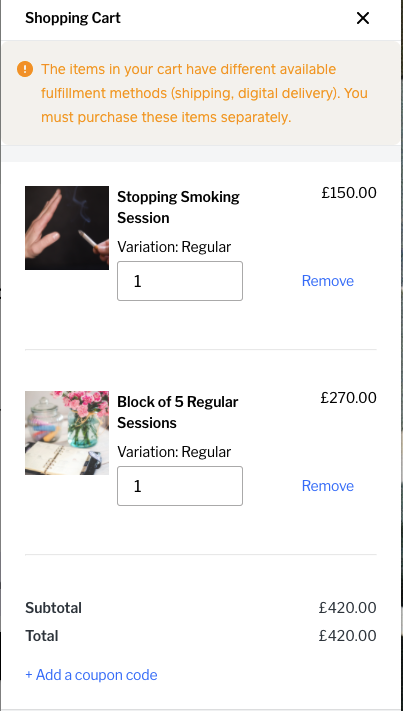 Items below are not available for purchase! android - In app purchase not working: item not available  main image 3
