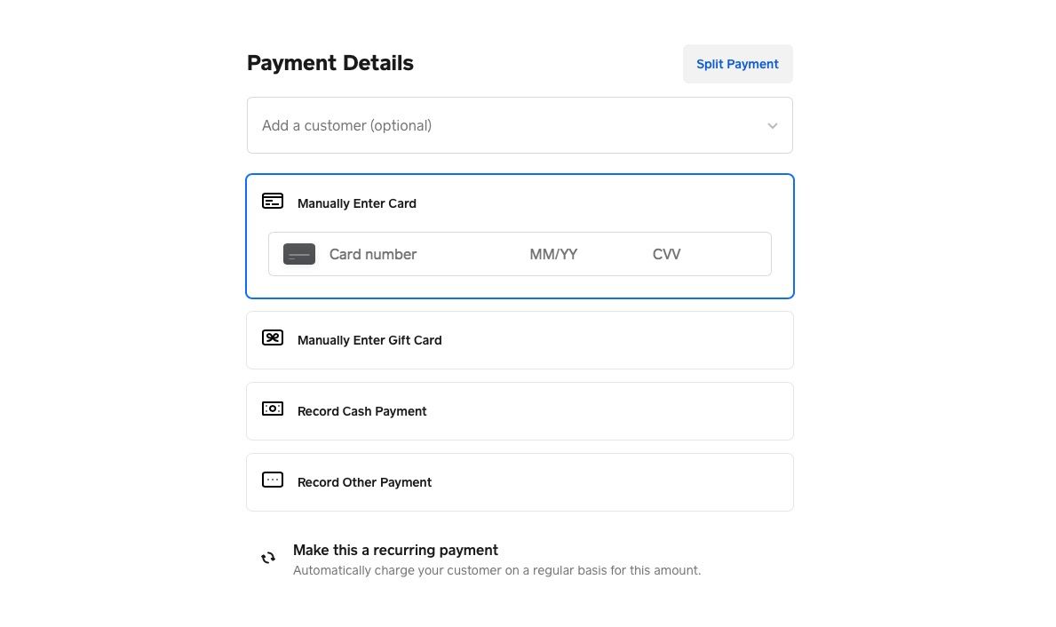 Solved: Postcode mandatory? (Online payment processing - v... - The ...