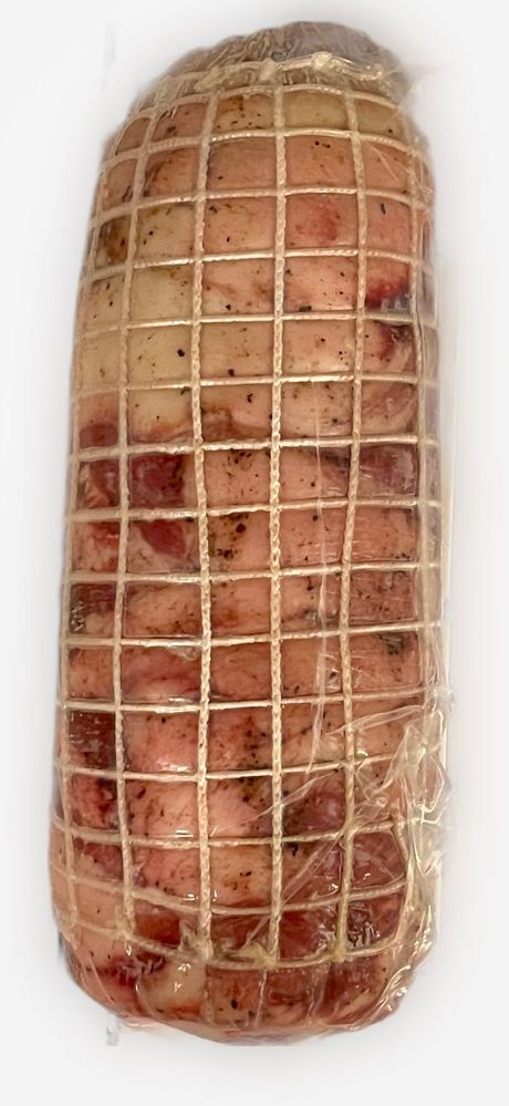 Guanciale