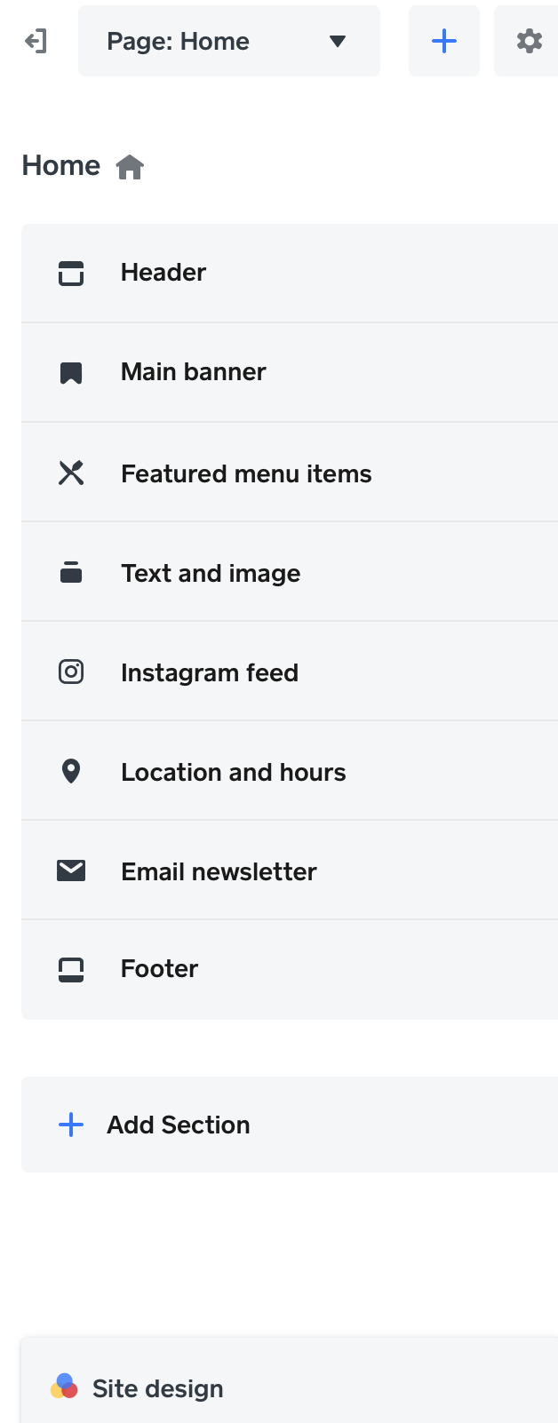 Change text on Button - The Square Community