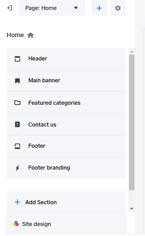 Landing view in editor.png