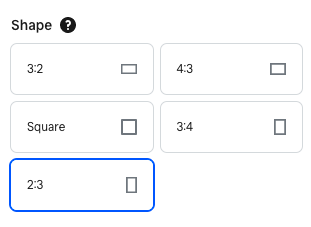 Item Photos are Cut Off - The Square Community