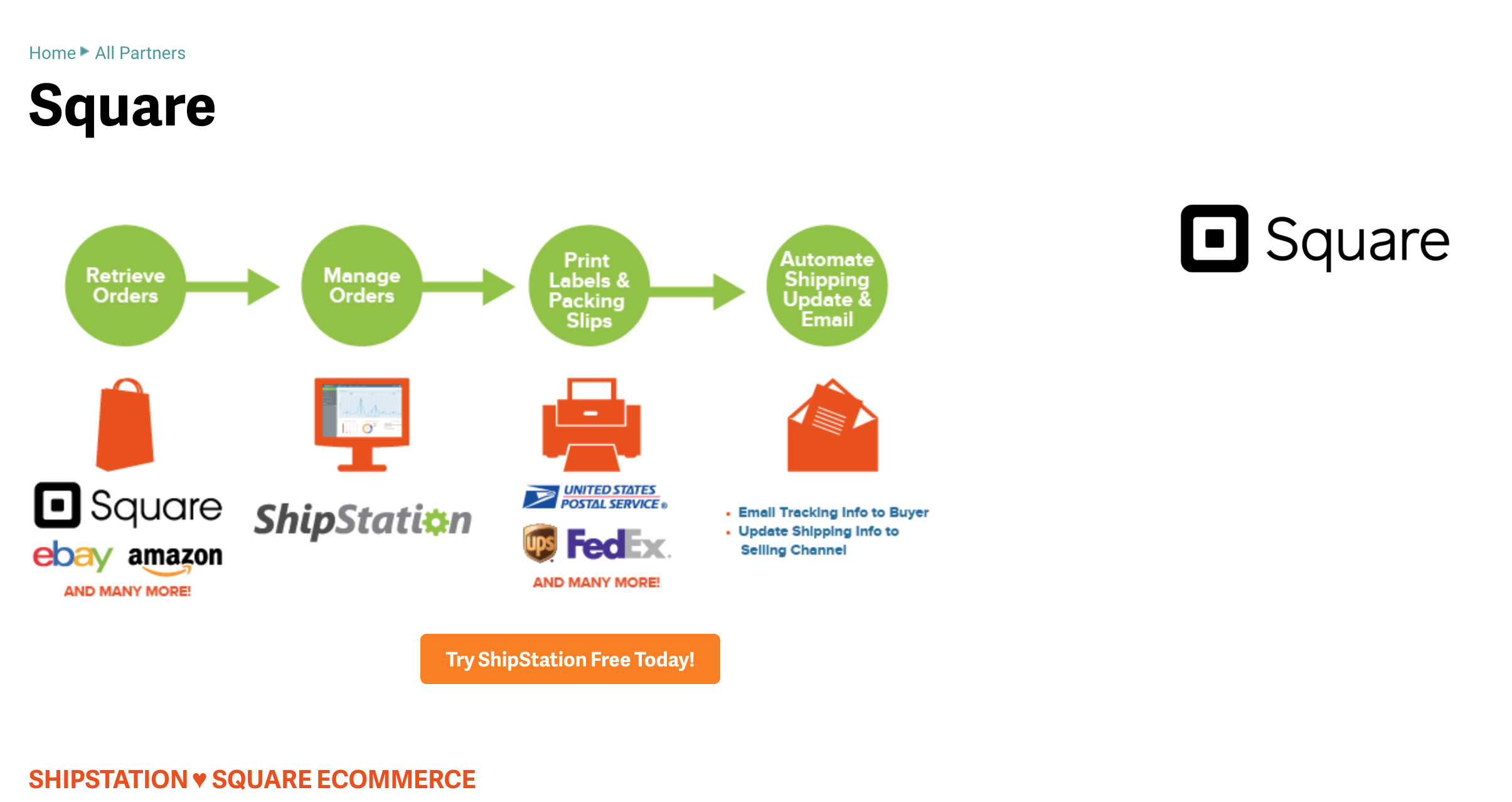 Solved: Shipping for Square Invoices - The Square Community