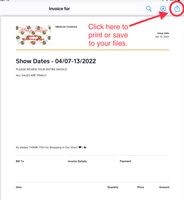 This is the PDF that will open. Just click the up arrow button circled above to print or save to your files.