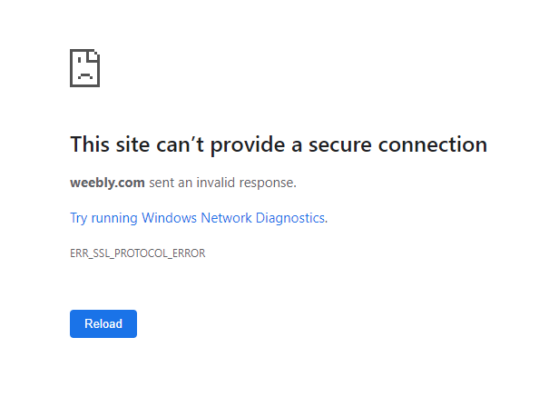 Online error Square.png