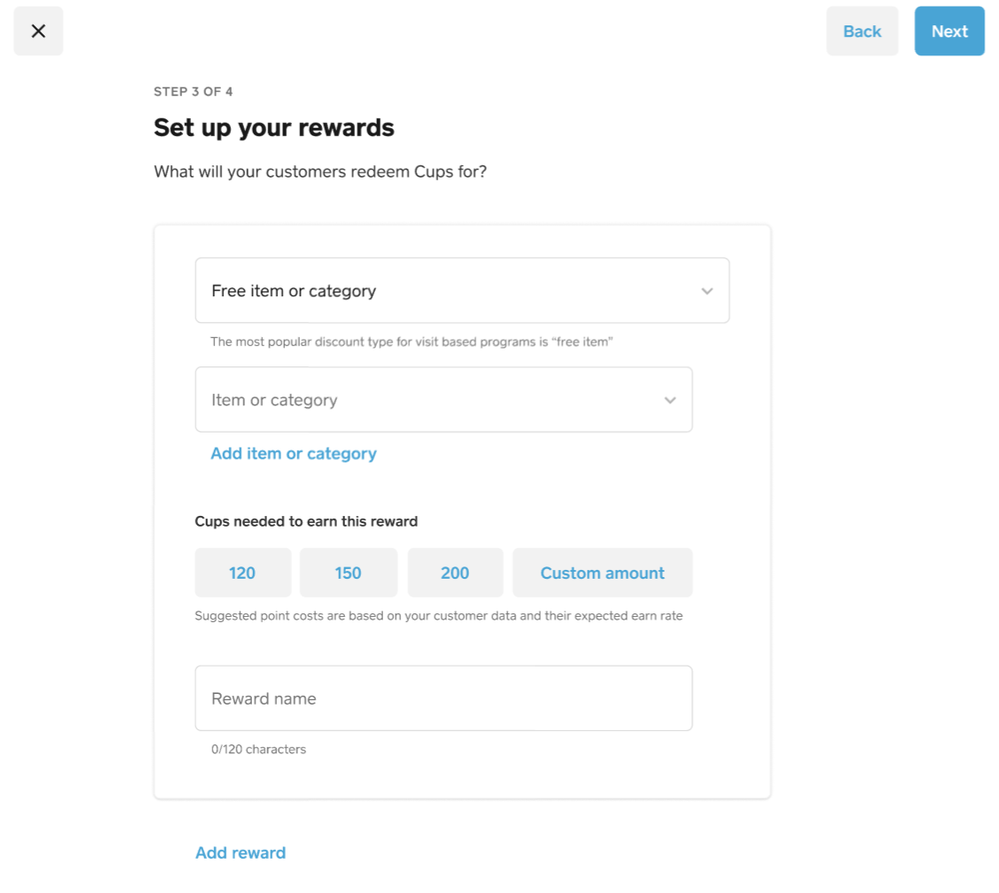 How to Set Up a Customer Loyalty Programme - The Square Community