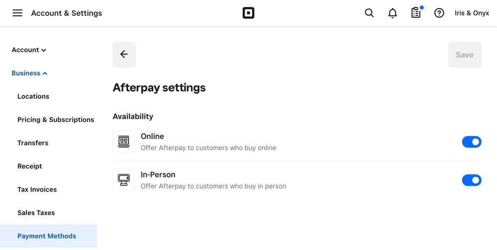 Square_Dashboard_-_Account_Settings_-_Payment_Methods_-_AU.jpeg Square_Dashboard_-_Account_Settings_-_Payment_Methods_-_AU.jpeg