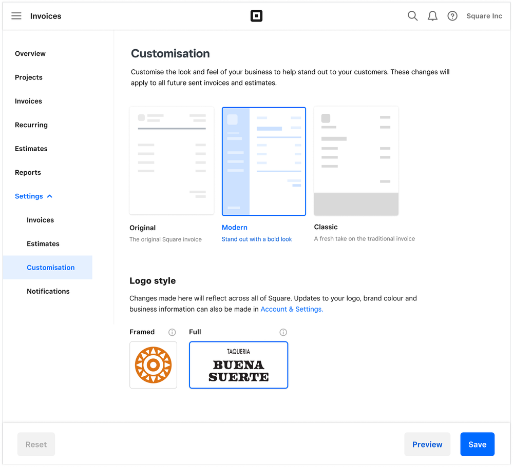 PD2620 - AUEN Customize invoices.png