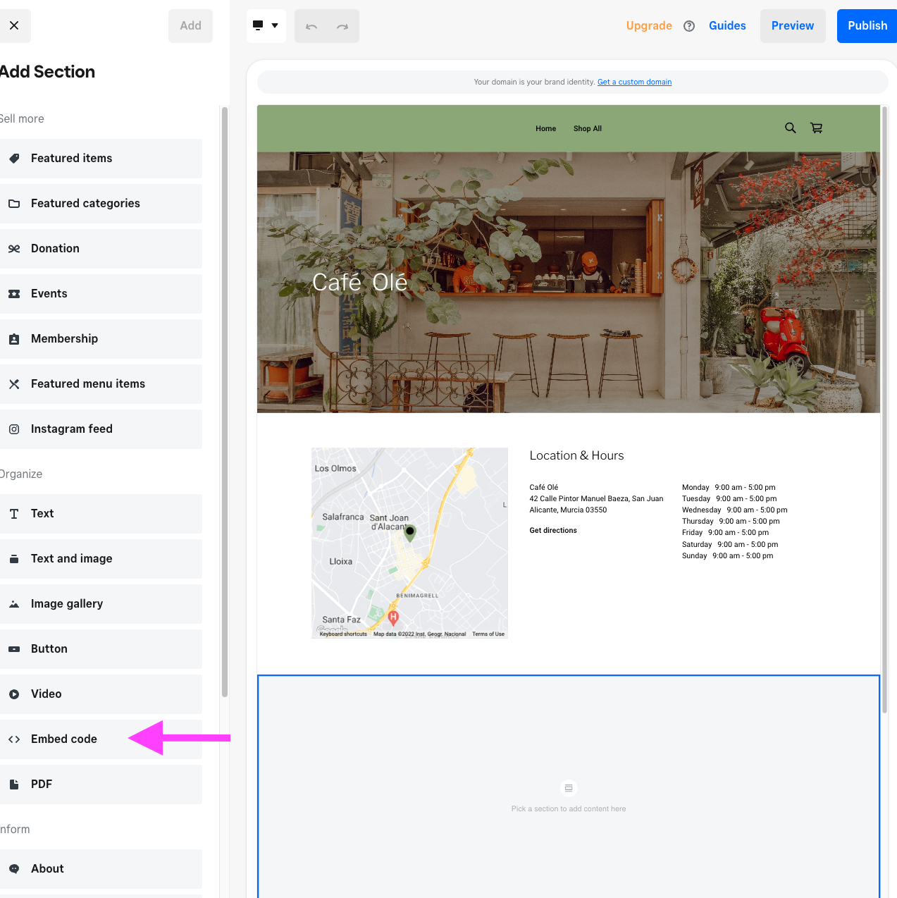 How to set up customer subscriptions? - The Square Community