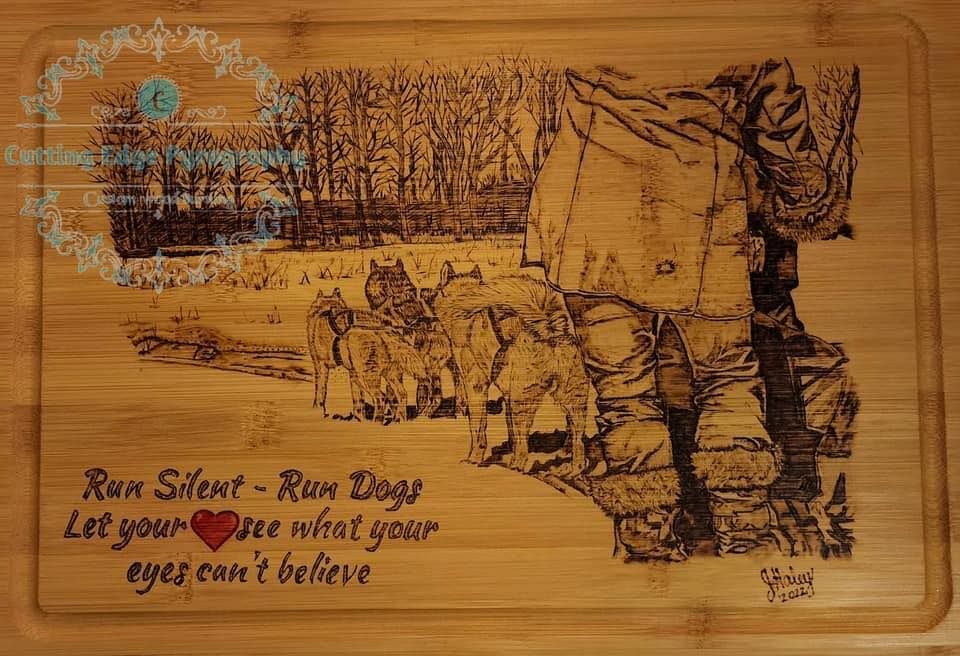 Run Silent