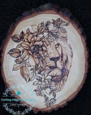 Strength and Beauty