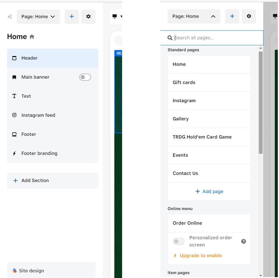 Square Store, Image thumbnails are blurry - The Square Community