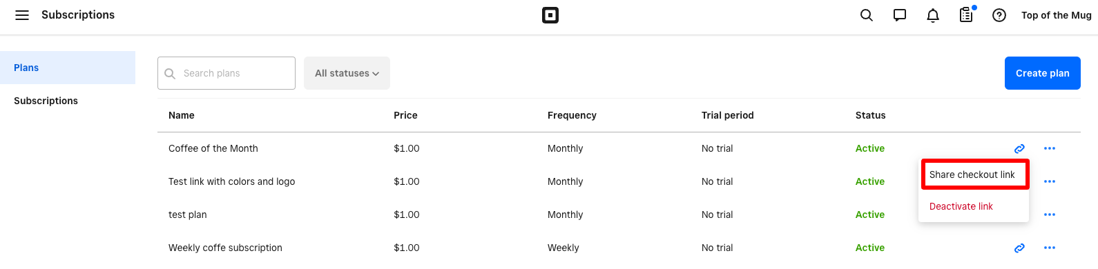 [New] Square Subscriptions now Available on Square... - The Square ...