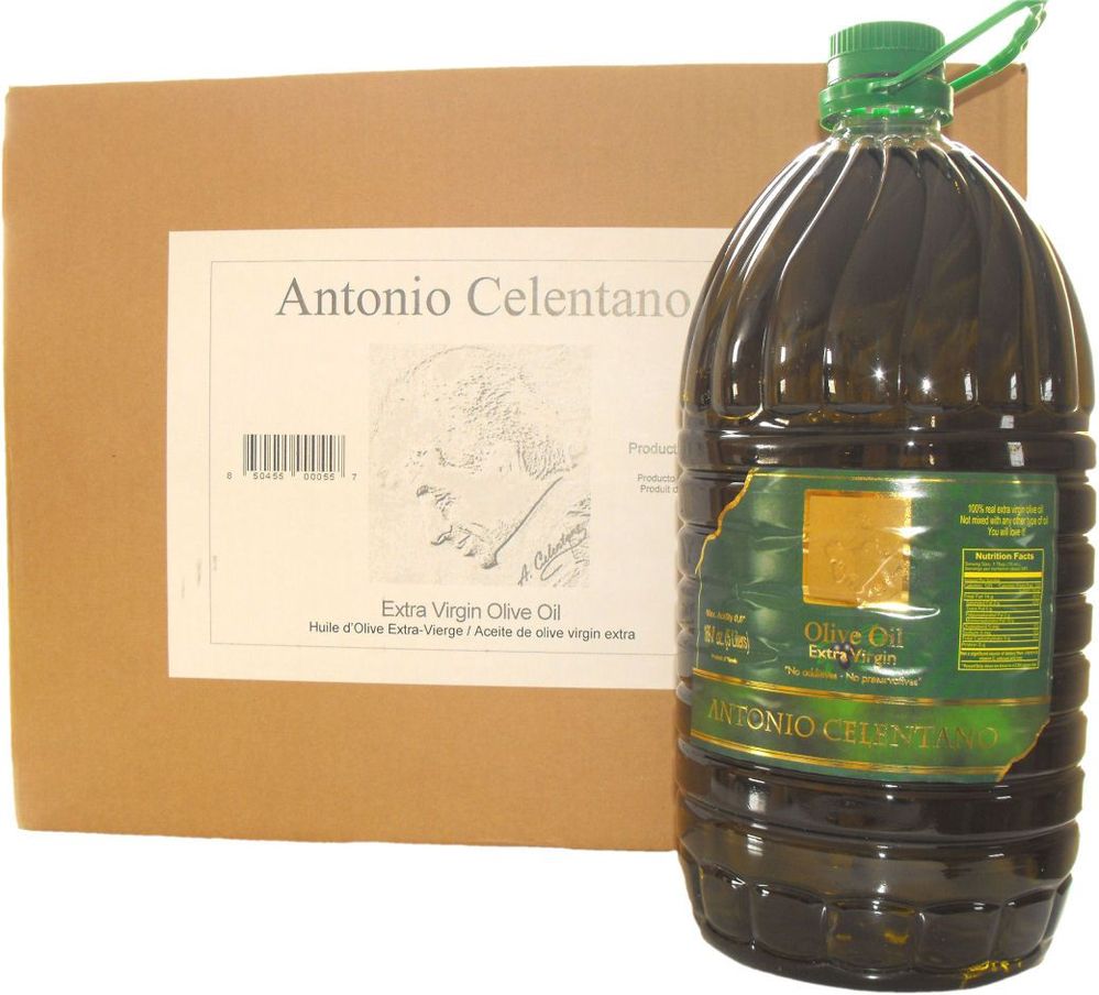Foodservice - 5 liter 3-pack