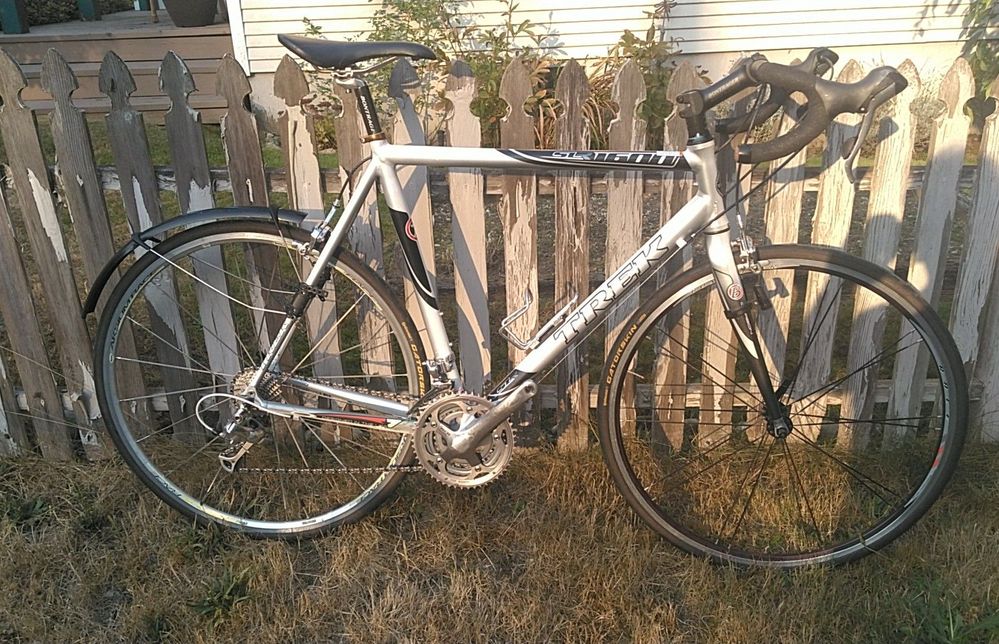 This is the bike I sold.