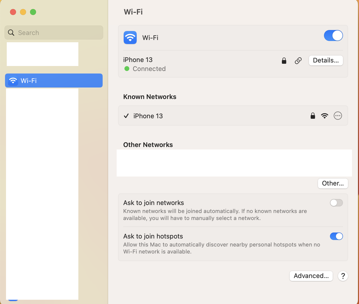 My Square Terminal will not connect with my IPhone... - The Square ...