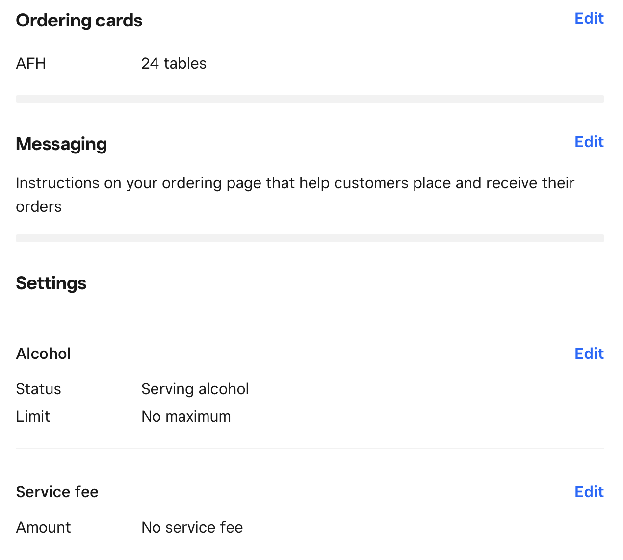 Feature Request: Option to Enable Open Tabs via Sq... - The Square ...