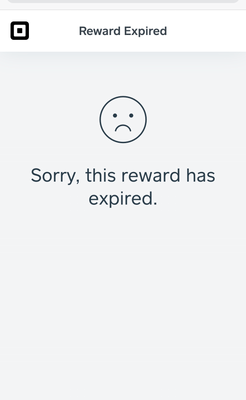 when someone clicks the link