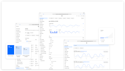Solved: [CA] Square Reporting Q&A: Get answers and influen... - The ...