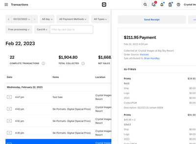 Invoice not showing customer.png