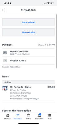 iPhone transaction no customer.jpeg