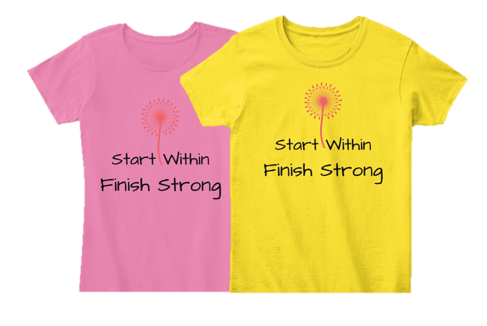 It comes in a tee, too! :-)