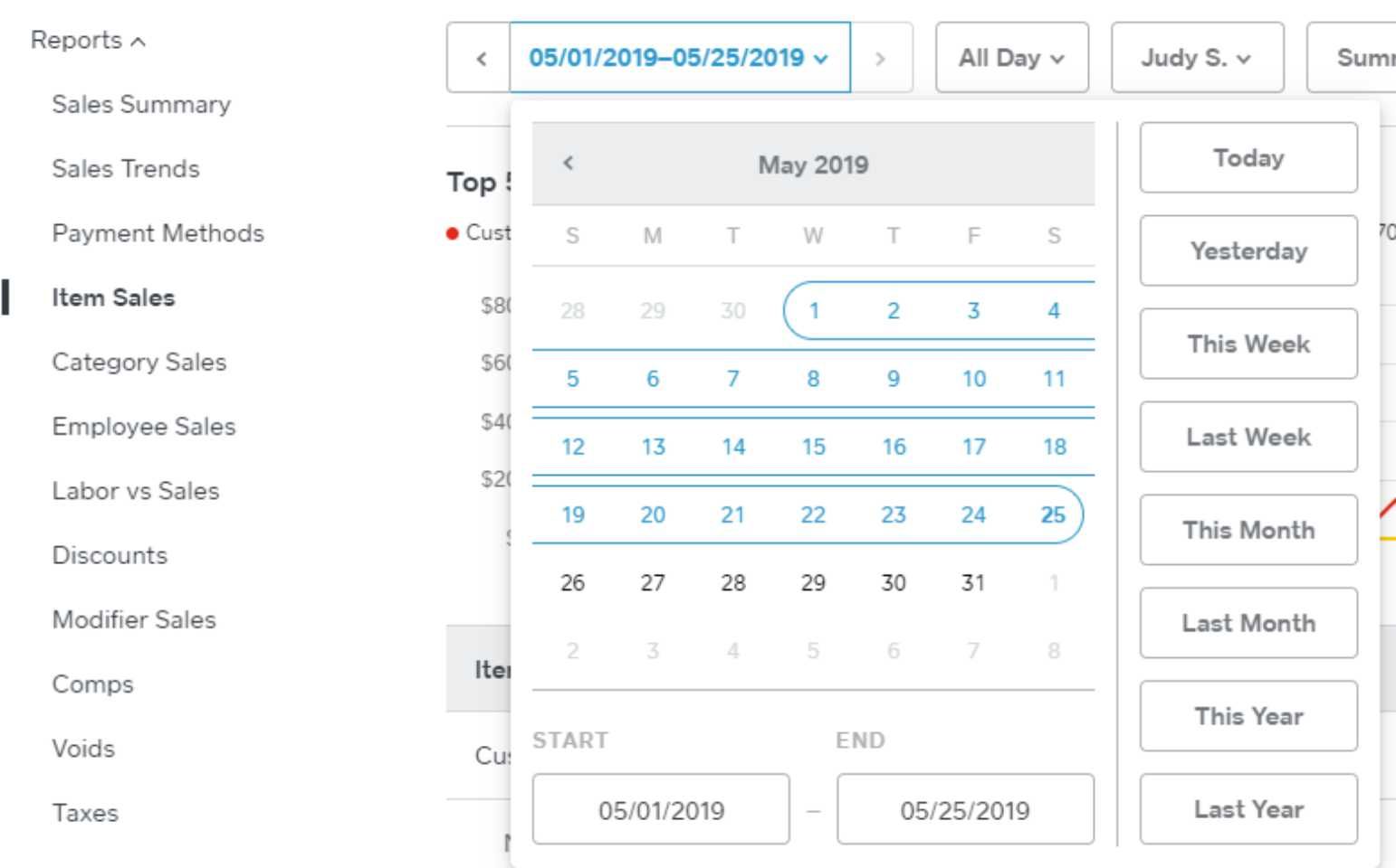 Solved: Is there a way to get a daily report of the number... - The ...