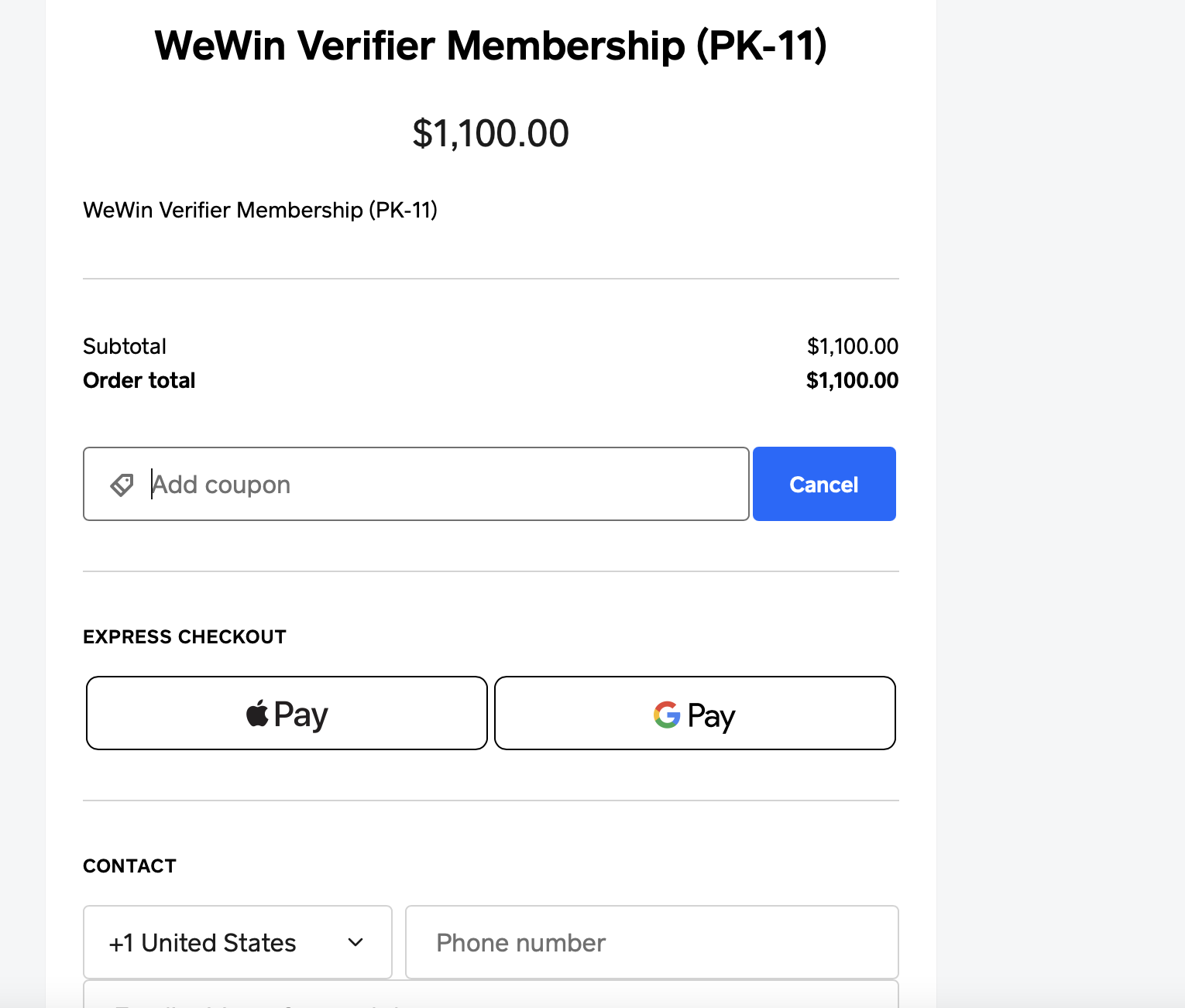Square Payment Link - The Square Community