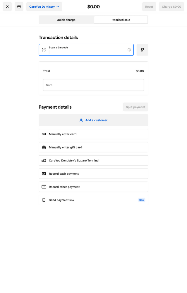 March 2023 Square Product Updates and New Features