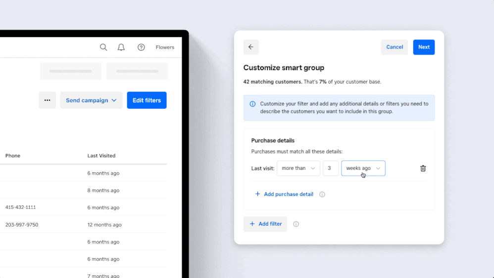 March 2023 Square Product Updates and New Features