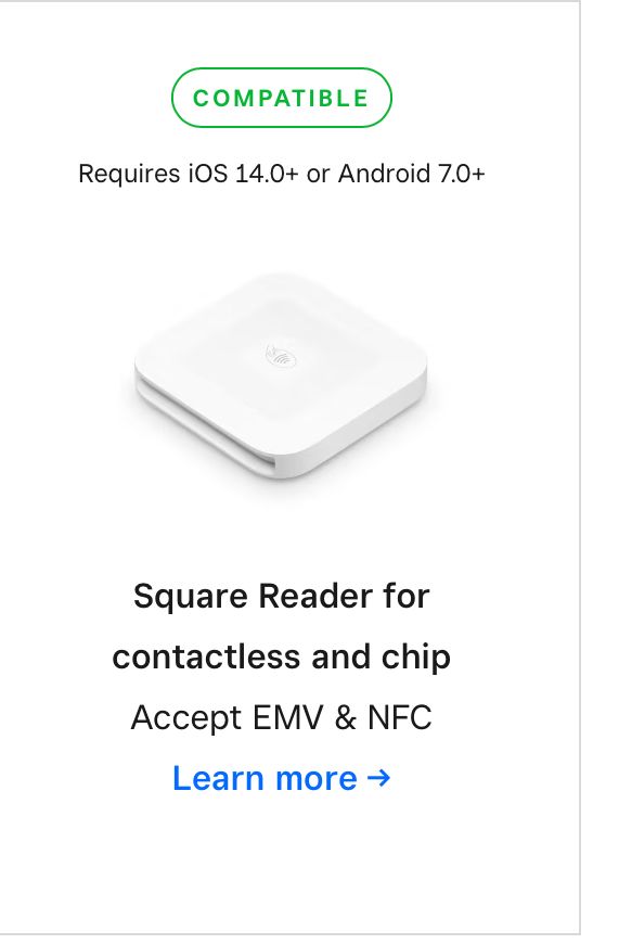 USB not compatible to Samsung s21 - The Square Community