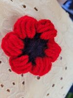 Poppy Pin