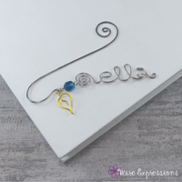 Personalized Bookmarks
