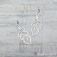 Sterling Silver Earrings